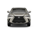 New 2026 Lexus NX 350 AWD image 5