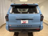 New 2025 Toyota 4Runner TRD Sport image 4