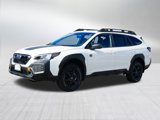 New 2025 Subaru Outback Wilderness image 2