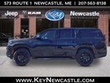 New 2025 Jeep Wagoneer Series II w/ Convenience Group I image 2