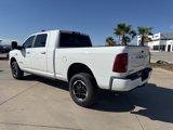 New 2025 RAM 2500 Laramie image 3