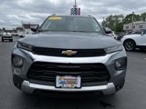 Used 2023 Chevrolet TrailBlazer LT w/ Convenience Package image 2