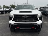 New 2025 Chevrolet Silverado 2500 LTZ w/ Trail Boss Package image 2