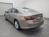 Used 2023 Chevrolet Malibu LT w/ Driver Confidence Package image 5