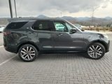 Used 2024 Land Rover Discovery Dynamic SE image 4