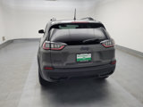 Used 2019 Jeep Cherokee Latitude image 6