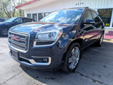 Used 2017 GMC Acadia Limited SLT image 3