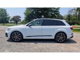 Used 2022 Audi SQ7 Premium Plus w/ SQ7 Executive Package image 4