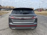 Used 2022 Lincoln Nautilus Reserve image 4