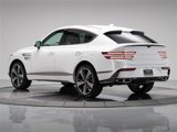 New 2025 Genesis GV80 3.5T e-SC image 3