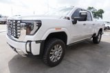Used 2024 GMC Sierra 2500 Denali w/ Denali Reserve Package image 2