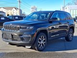 New 2025 Jeep Grand Cherokee Limited image 2