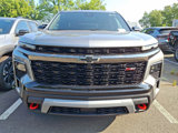 New 2026 Chevrolet Traverse Z71 w/ Driver Confidence Package image 2