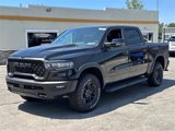New 2026 RAM 1500 Rebel image 3