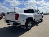 New 2025 Chevrolet Silverado 3500 High Country w/ Technology Package image 4