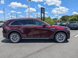 New 2025 MAZDA CX-90 3.3 Turbo w/ Premium Plus Pkg image 4