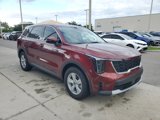 Certified 2025 Kia Sorento LX image 5