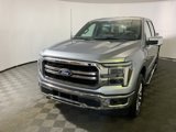 New 2025 Ford F150 Lariat w/ Equipment Group 501A Mid image 3