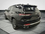 New 2025 Jeep Grand Cherokee L Overland image 4