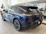 New 2025 Nissan Murano Platinum image 6