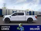 New 2025 Ford F150 XLT image 4