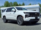 New 2025 Chevrolet Tahoe High Country image 4