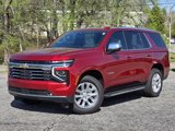 Used 2025 Chevrolet Tahoe Premier image 2