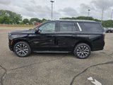 New 2025 Chevrolet Tahoe High Country w/ Sun And Tow Package image 2