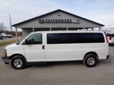 Used 2020 Chevrolet Express 3500 LT w/ LT Preferred Equipment Group image 2