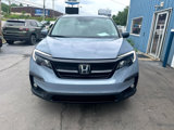 Used 2022 Honda Pilot Special Edition image 2