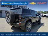 New 2025 GMC Hummer EV 3X w/ LPO, Sport Package image 6