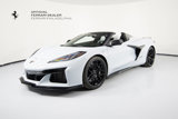 Used 2024 Chevrolet Corvette Z06 w/ Battery Protection Package image 3