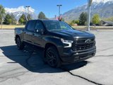 New 2025 Chevrolet Silverado 1500 RST w/ RST All Star Premium Package image 3