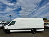 Used 2024 Mercedes-Benz Sprinter 2500 image 4