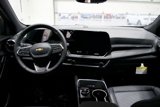 New 2026 Chevrolet Equinox LT w/ Convenience Package II image 4