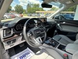 Used 2022 Audi Q5 2.0T Premium Plus w/ Premium Plus Package image 5