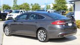 Used 2017 Ford Fusion Platinum image 3