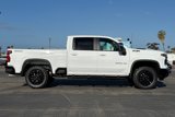 New 2025 Chevrolet Silverado 2500 LT w/ Trail Boss Package image 3