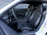 Certified 2024 Porsche 718 Cayman GT4 RS image 5