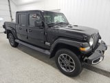 Used 2020 Jeep Gladiator Overland image 5