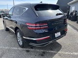 Used 2025 Genesis GV80 2.5T Standard image 3
