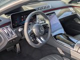 New 2025 Mercedes-Benz S 63 AMG S image 3