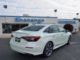 New 2025 Honda Civic Sport Touring image 3
