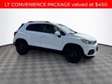 Used 2022 Chevrolet Trax LT w/ Sport Edition image 3