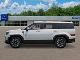New 2026 Hyundai Santa Fe SE image 3