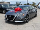 Used 2020 Nissan Altima 2.5 SR image 2