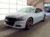 Used 2022 Dodge Charger SXT w/ Blacktop Package image 2