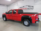 Used 2011 GMC Sierra 1500 SLE w/ Power Tech Package image 3