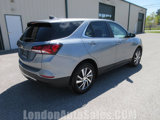 Used 2024 Chevrolet Equinox LT w/ LPO, Floor Liner Package image 5