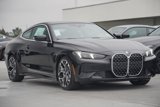 New 2026 BMW 430i Coupe w/ Parking Assistance Package image 3